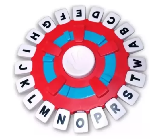 Miniatura 3 de Basta Juego Mesa grande 26.5 * 26.5